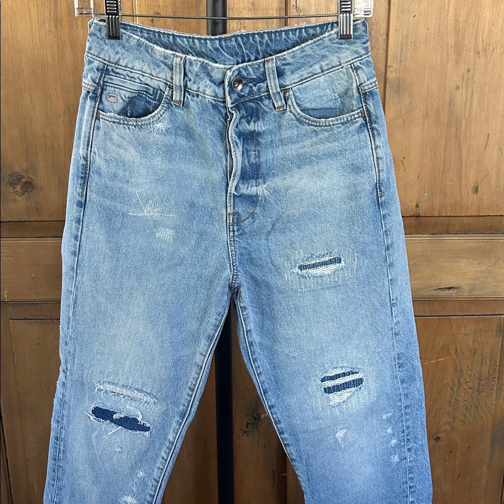 G-Star Raw Jeans